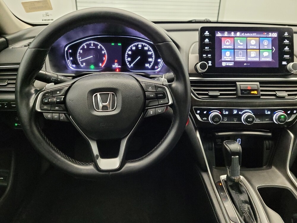 2018 Honda Accord in Glendale, AZ 85301 - 18099037 22