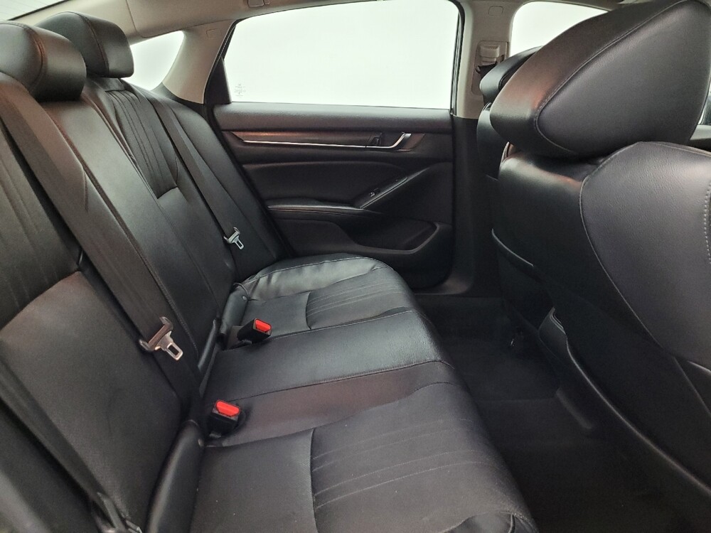 2018 Honda Accord in Glendale, AZ 85301 - 18099037 19