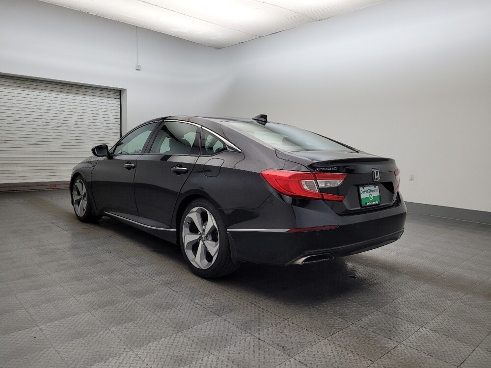 2018 Honda Accord in Glendale, AZ 85301 - 18099037 5