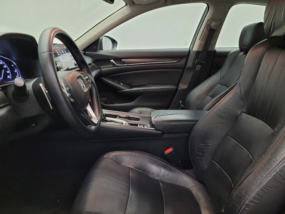 2018 Honda Accord in Glendale, AZ 85301 - 18099037 17