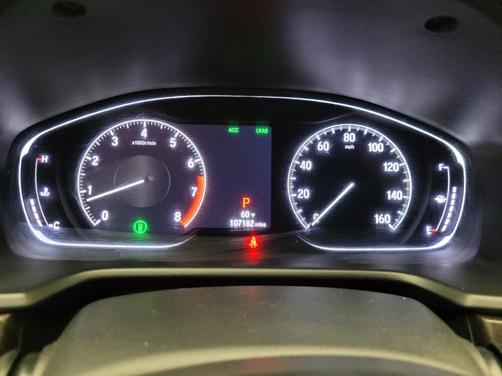 2018 Honda Accord in Glendale, AZ 85301 - 18099037 23