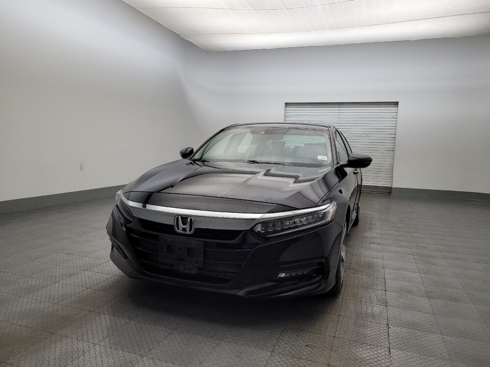 2018 Honda Accord in Glendale, AZ 85301 - 18099037 15