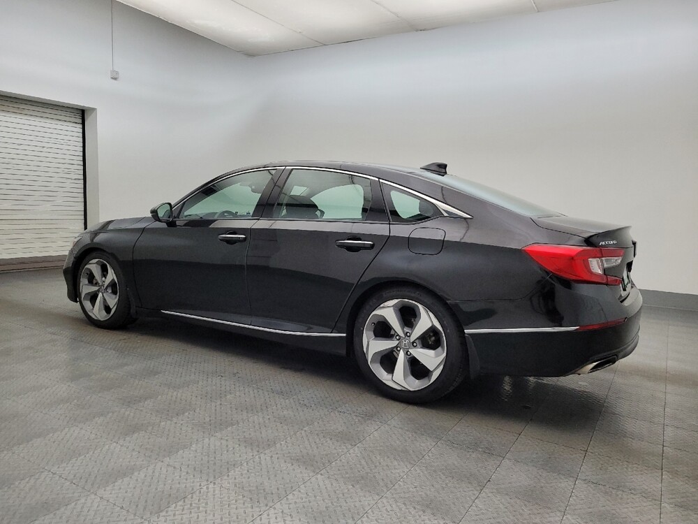 2018 Honda Accord in Glendale, AZ 85301 - 18099037 3