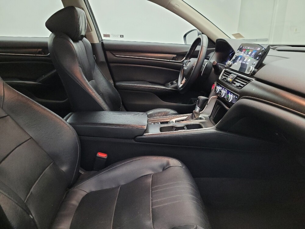 2018 Honda Accord in Glendale, AZ 85301 - 18099037 21