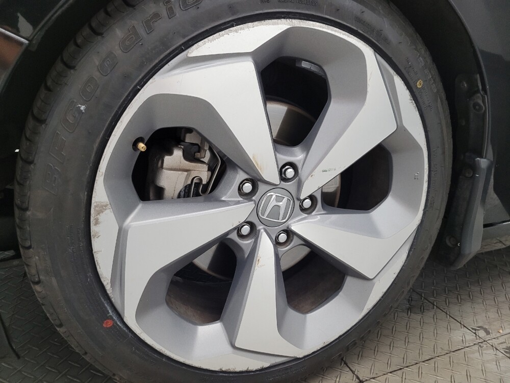 2018 Honda Accord in Glendale, AZ 85301 - 18099037 31