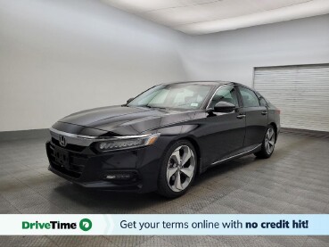 2018 Honda Accord in Glendale, AZ 85301