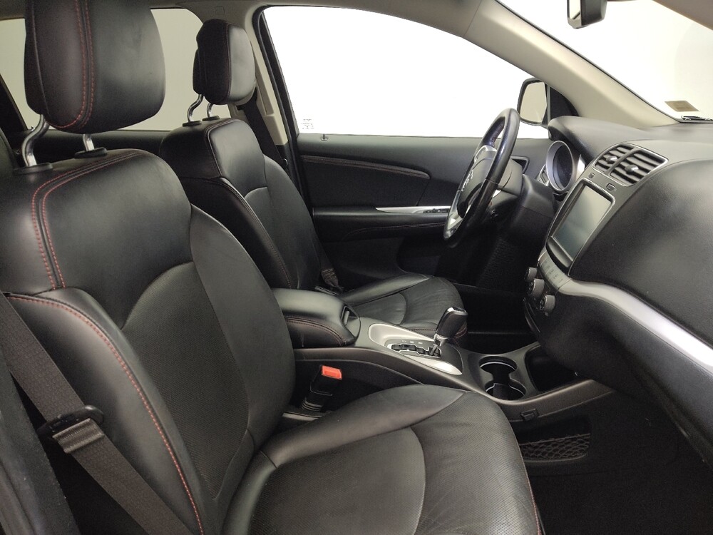 2019 Dodge Journey in Denver, CO 80012 - 18099038 21