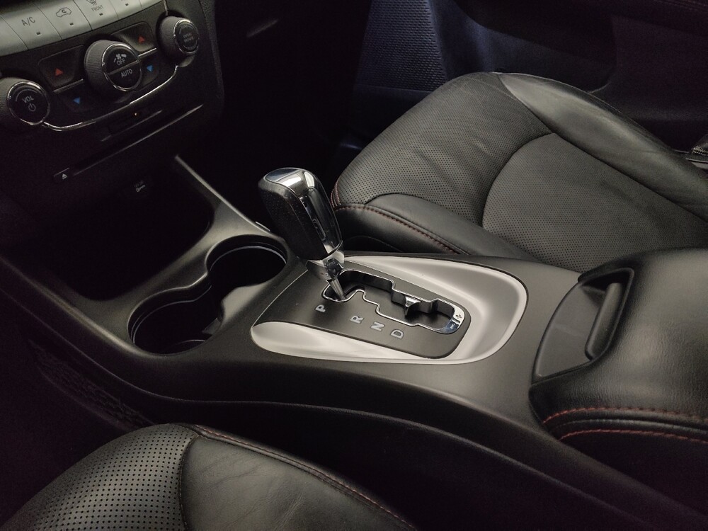 2019 Dodge Journey in Denver, CO 80012 - 18099038 26