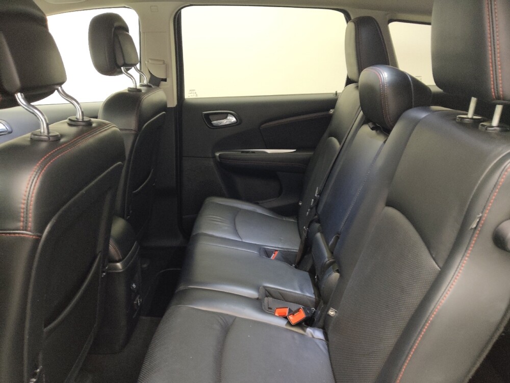 2019 Dodge Journey in Denver, CO 80012 - 18099038 18