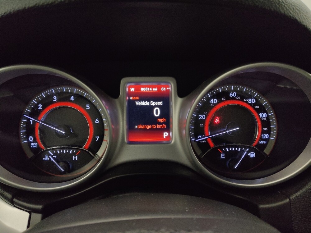 2019 Dodge Journey in Denver, CO 80012 - 18099038 23