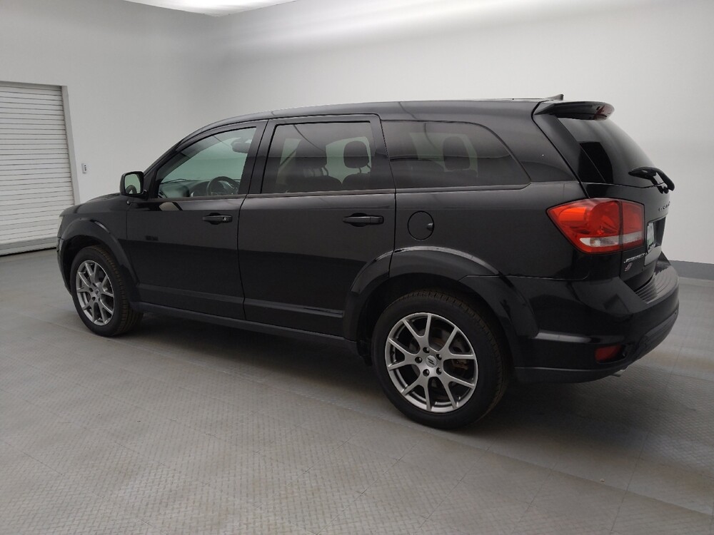 2019 Dodge Journey in Denver, CO 80012 - 18099038 3