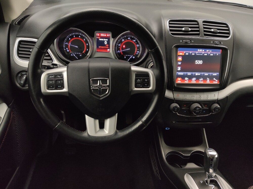 2019 Dodge Journey in Denver, CO 80012 - 18099038 22