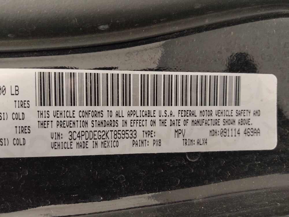 2019 Dodge Journey in Denver, CO 80012 - 18099038 33