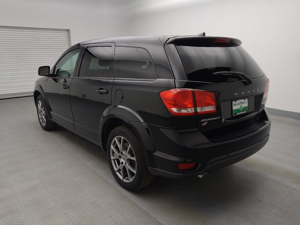 2019 Dodge Journey in Denver, CO 80012 - 18099038 5