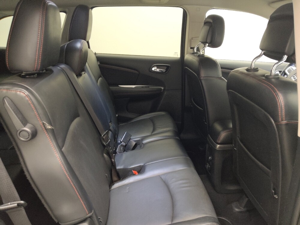 2019 Dodge Journey in Denver, CO 80012 - 18099038 19