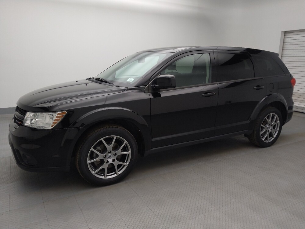 2019 Dodge Journey in Denver, CO 80012 - 18099038 2