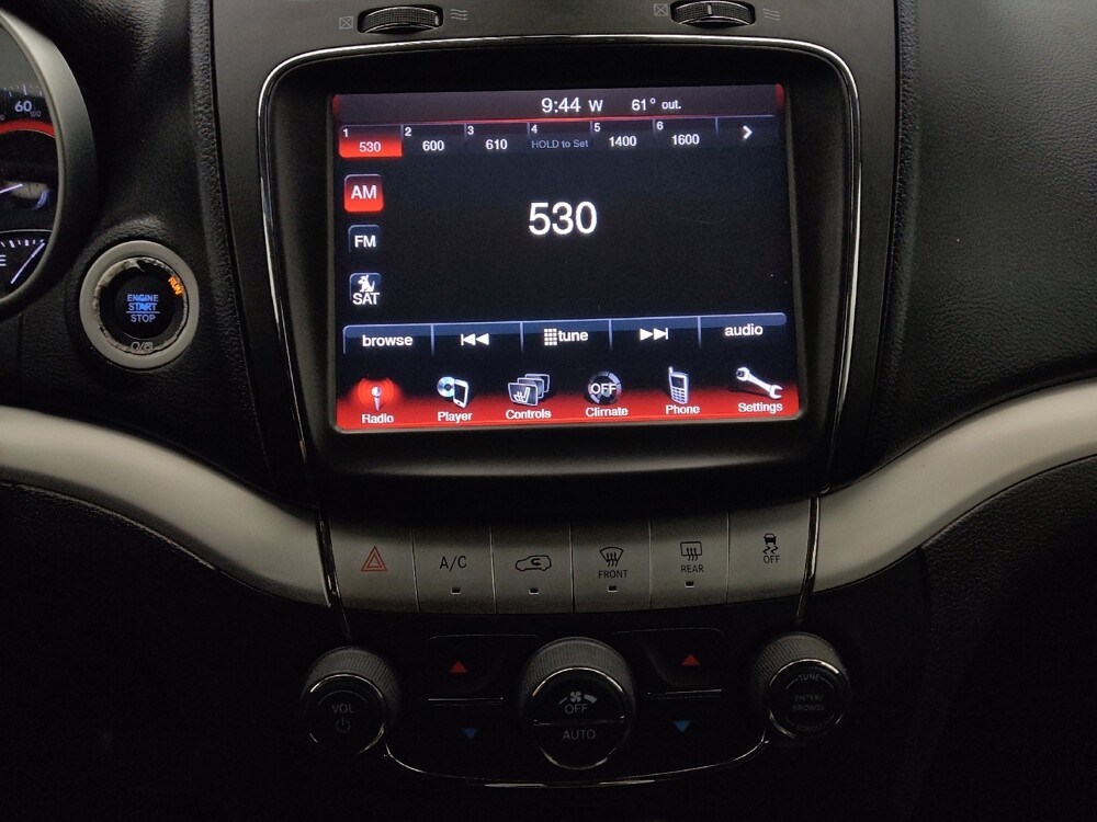 2019 Dodge Journey in Denver, CO 80012 - 18099038 25