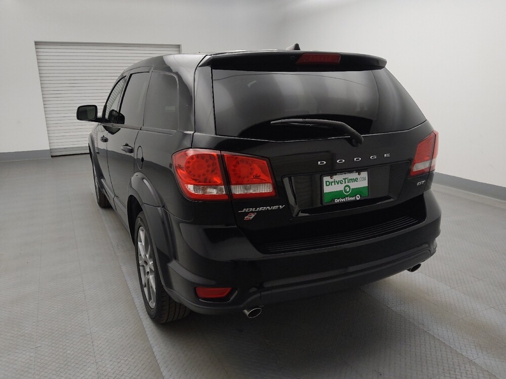 2019 Dodge Journey in Denver, CO 80012 - 18099038 6