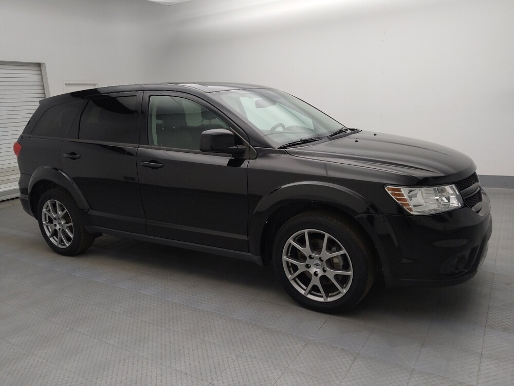 2019 Dodge Journey in Denver, CO 80012 - 18099038 11