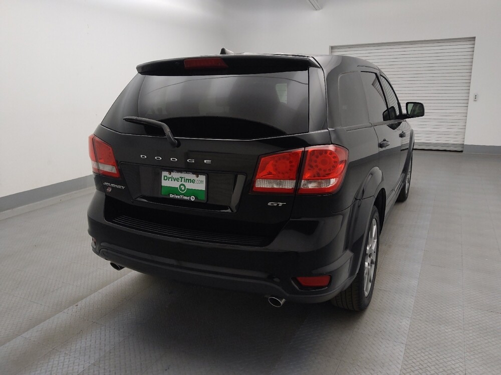 2019 Dodge Journey in Denver, CO 80012 - 18099038 7