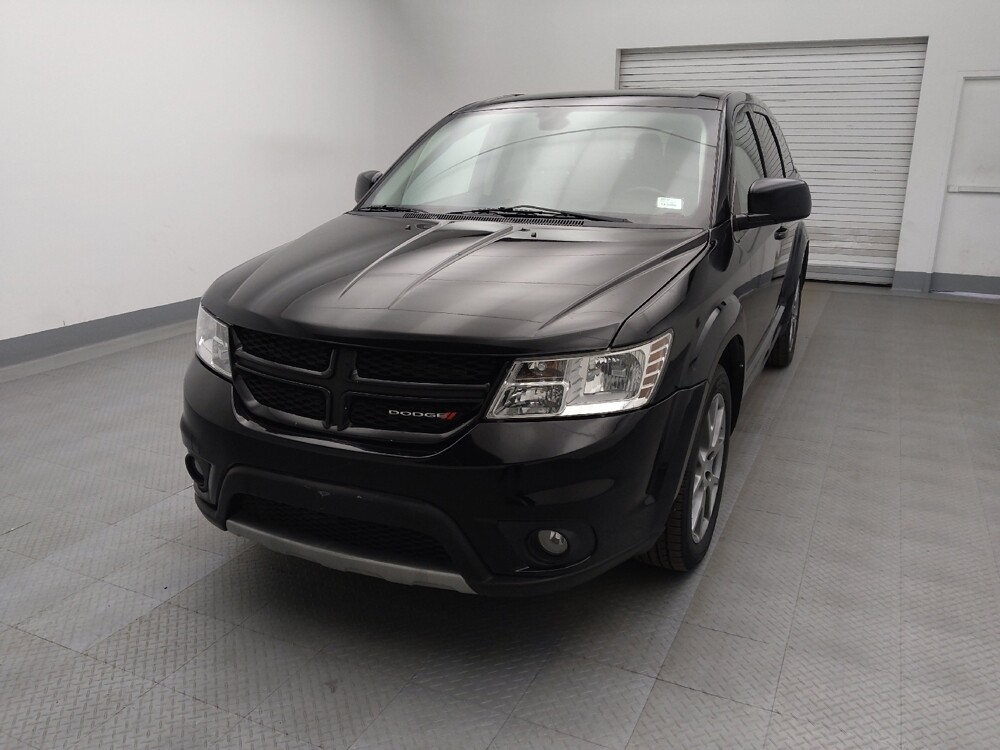 2019 Dodge Journey in Denver, CO 80012 - 18099038 15