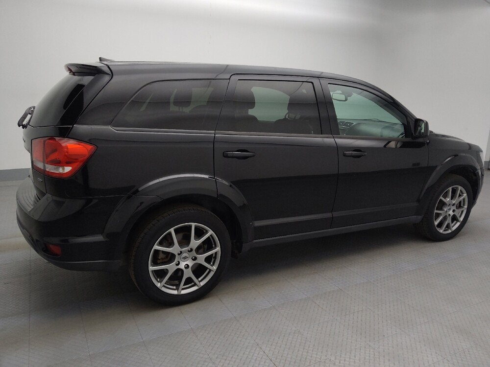 2019 Dodge Journey in Denver, CO 80012 - 18099038 10