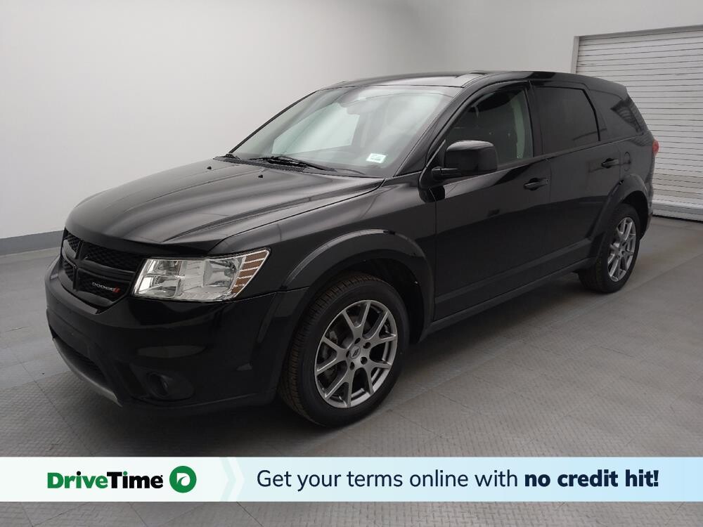 2019 Dodge Journey in Denver, CO 80012 - 18099038