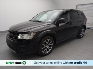 2019 Dodge Journey in Denver, CO 80012