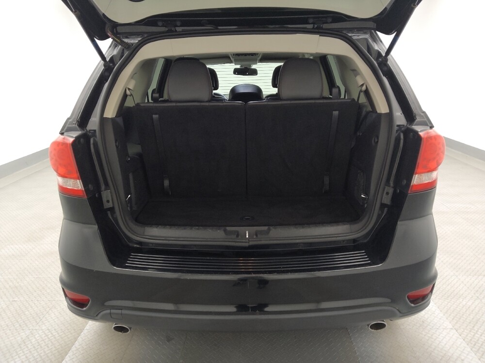 2019 Dodge Journey in Denver, CO 80012 - 18099038 29