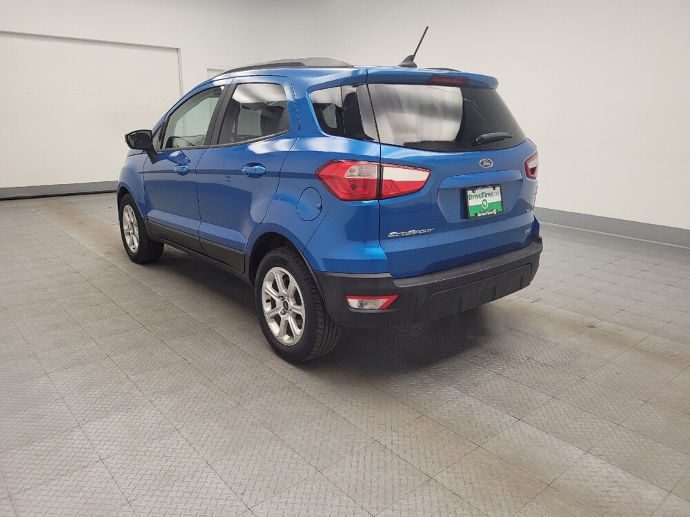 2019 Ford EcoSport in Memphis, TN 38128 - 18099039 5