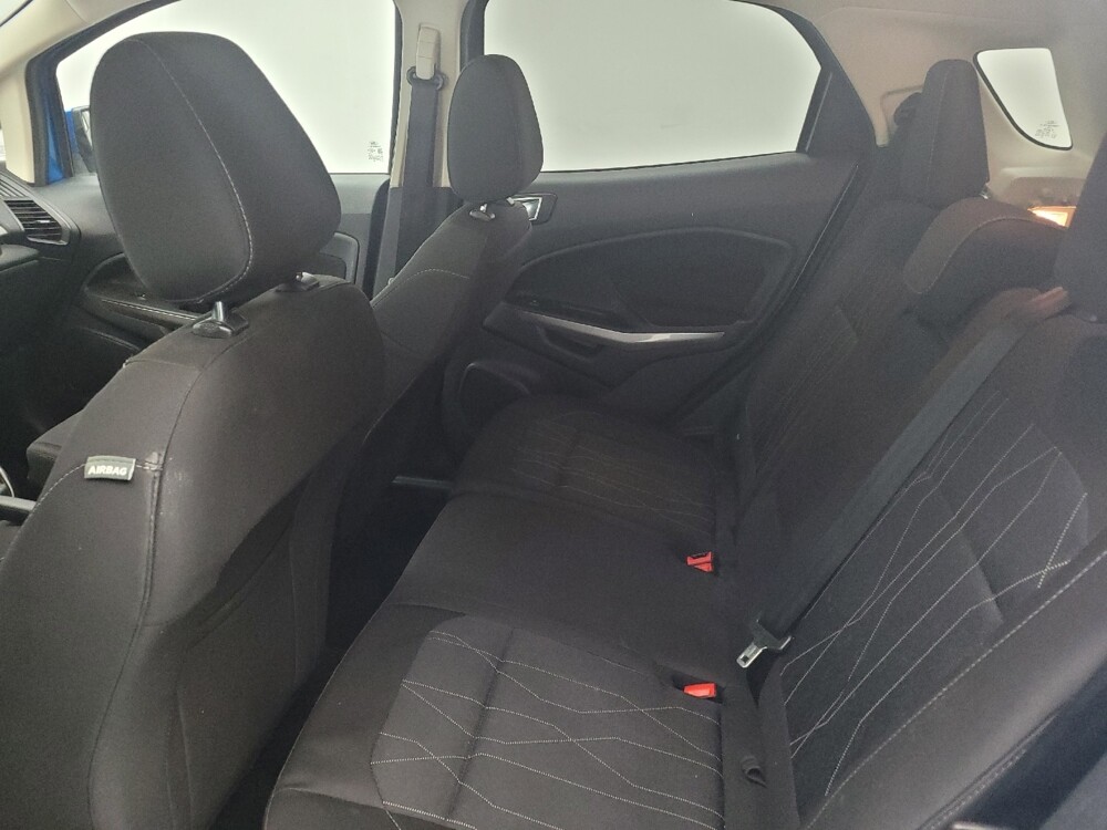 2019 Ford EcoSport in Memphis, TN 38128 - 18099039 18