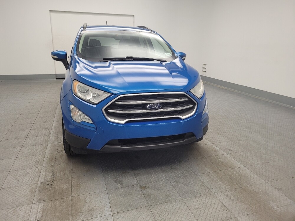 2019 Ford EcoSport in Memphis, TN 38128 - 18099039 14
