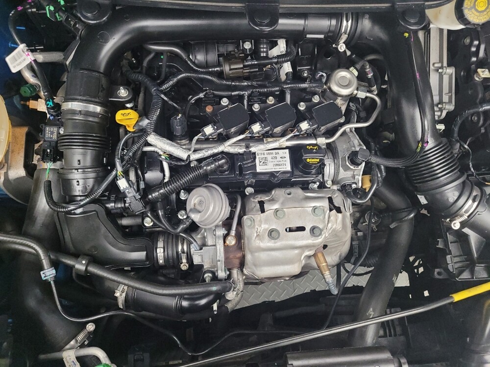 2019 Ford EcoSport in Memphis, TN 38128 - 18099039 30