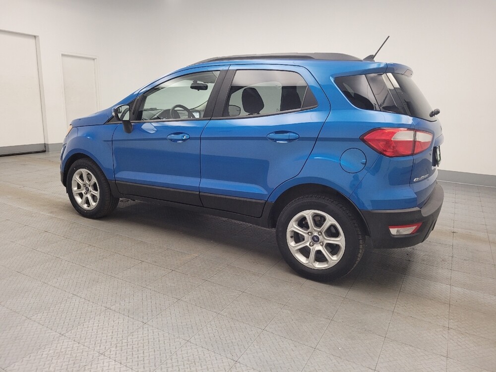 2019 Ford EcoSport in Memphis, TN 38128 - 18099039 3