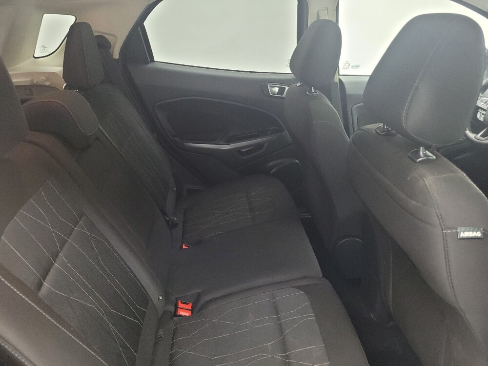 2019 Ford EcoSport in Memphis, TN 38128 - 18099039 19