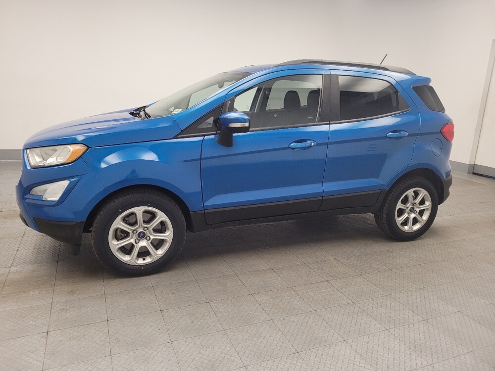 2019 Ford EcoSport in Memphis, TN 38128 - 18099039 2