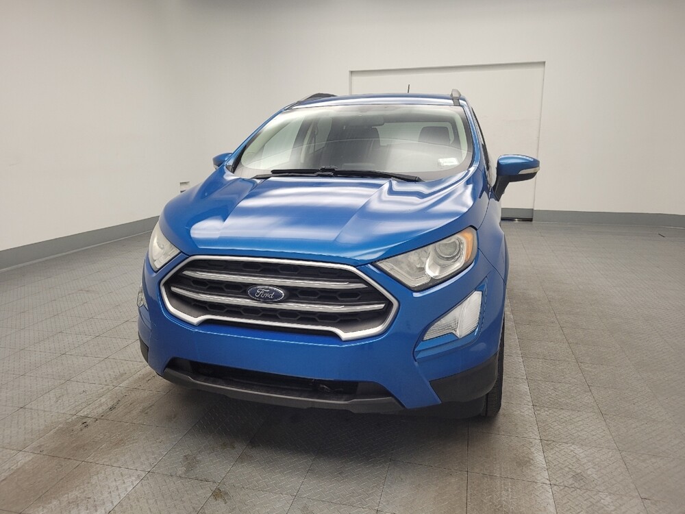 2019 Ford EcoSport in Memphis, TN 38128 - 18099039 15