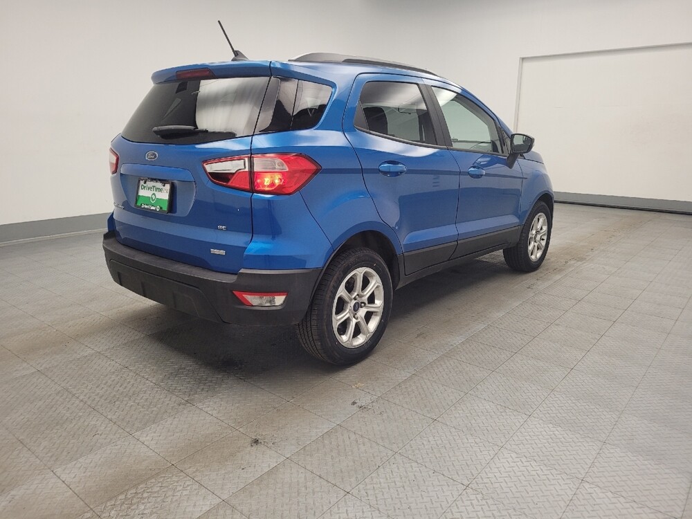 2019 Ford EcoSport in Memphis, TN 38128 - 18099039 9