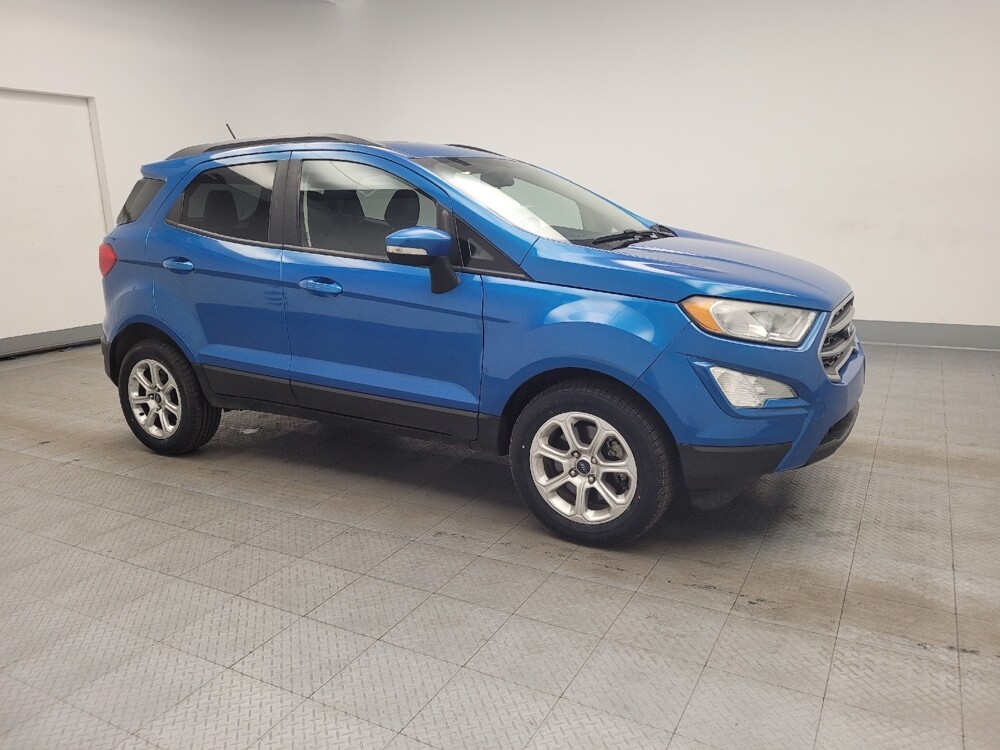 2019 Ford EcoSport in Memphis, TN 38128 - 18099039 11