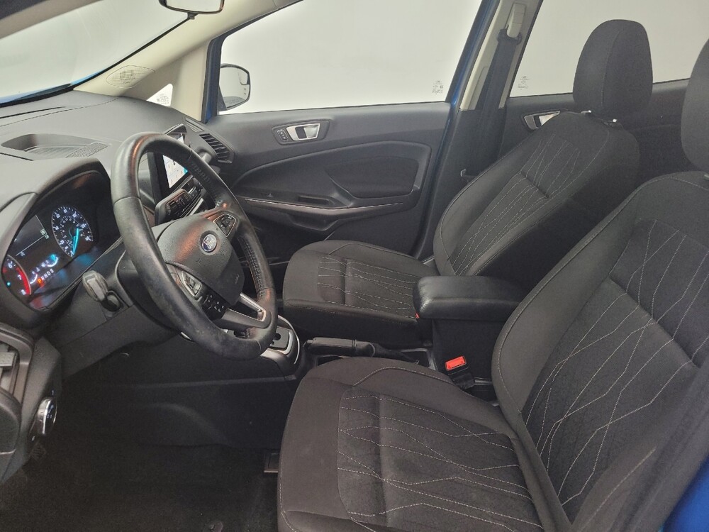 2019 Ford EcoSport in Memphis, TN 38128 - 18099039 17