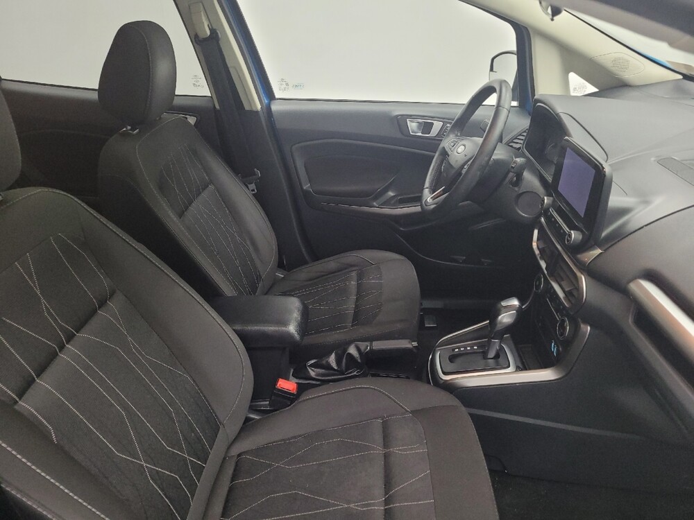 2019 Ford EcoSport in Memphis, TN 38128 - 18099039 21