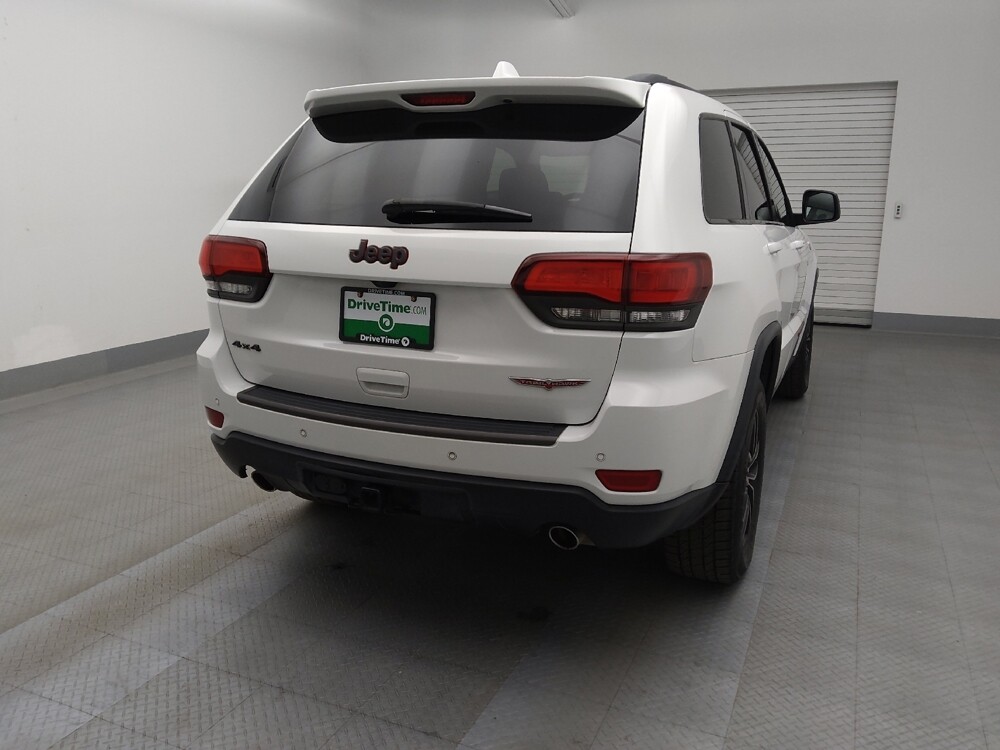2019 Jeep Grand Cherokee in Denver, CO 80012 - 18099040 7