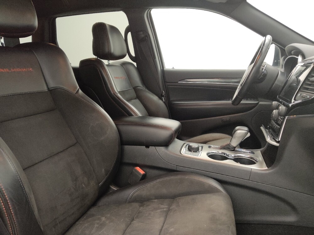 2019 Jeep Grand Cherokee in Denver, CO 80012 - 18099040 21