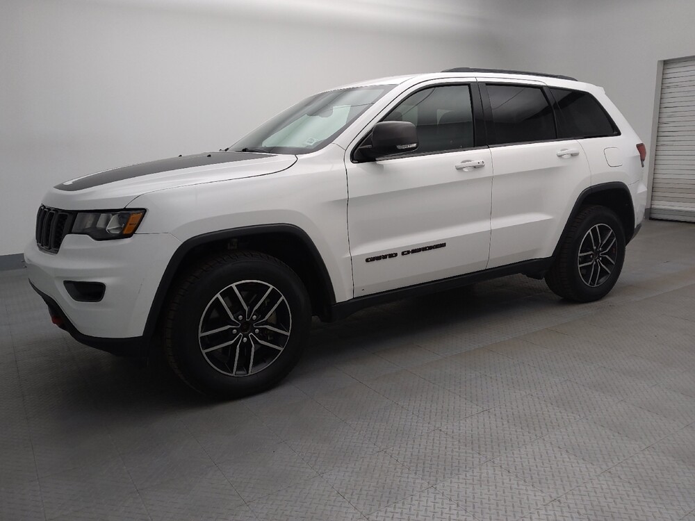 2019 Jeep Grand Cherokee in Denver, CO 80012 - 18099040 2