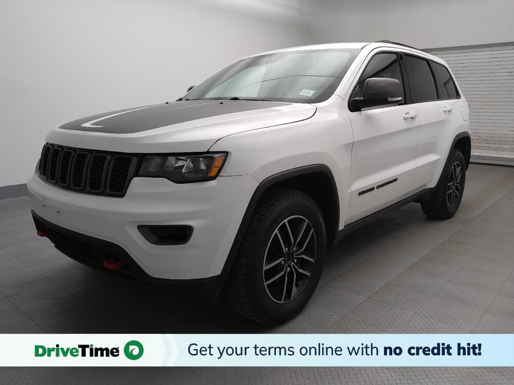 2019 Jeep Grand Cherokee in Denver, CO 80012 - 18099040