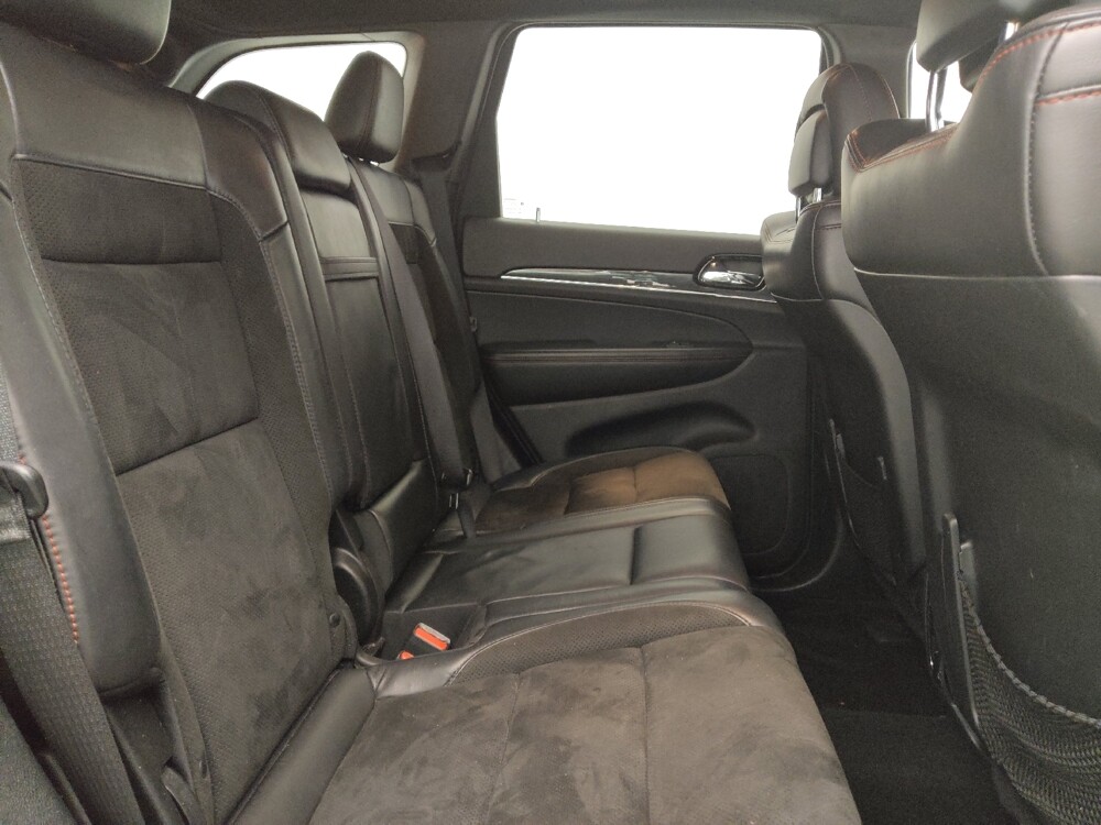 2019 Jeep Grand Cherokee in Denver, CO 80012 - 18099040 19