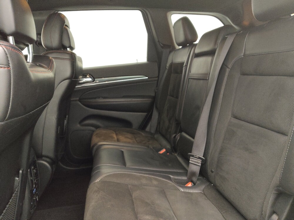 2019 Jeep Grand Cherokee in Denver, CO 80012 - 18099040 18