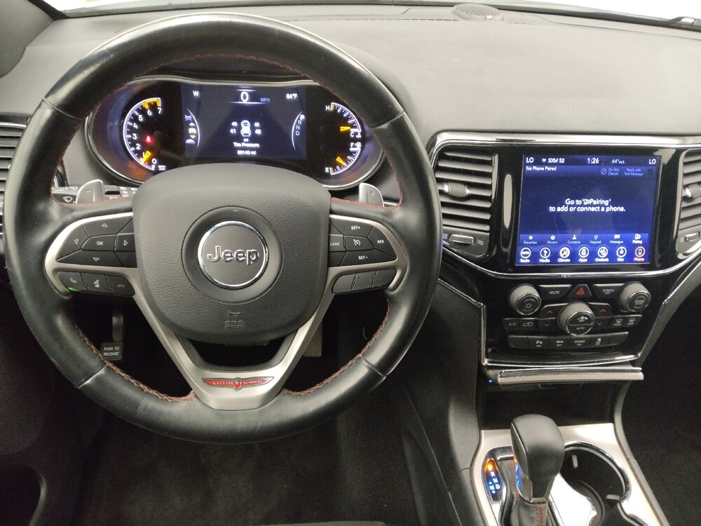 2019 Jeep Grand Cherokee in Denver, CO 80012 - 18099040 22