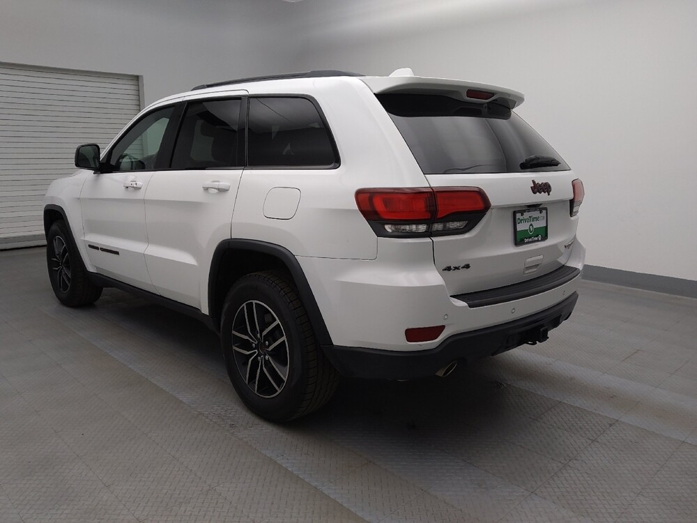 2019 Jeep Grand Cherokee in Denver, CO 80012 - 18099040 5