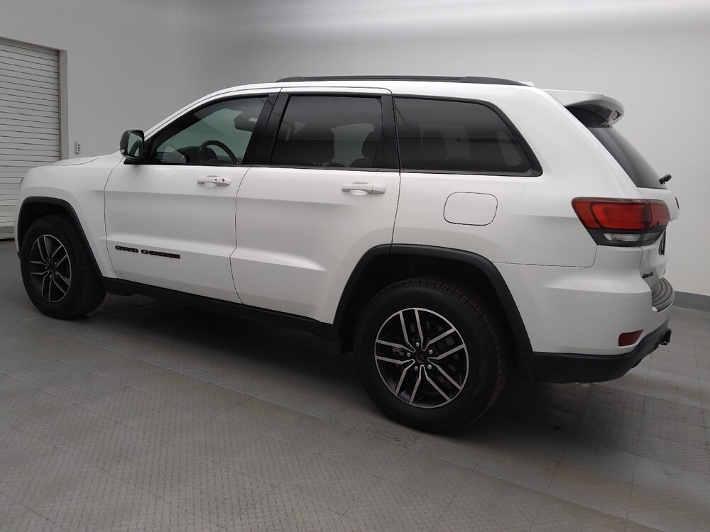 2019 Jeep Grand Cherokee in Denver, CO 80012 - 18099040 3